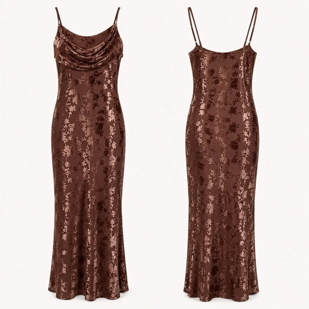 One And Only Collective dress photo